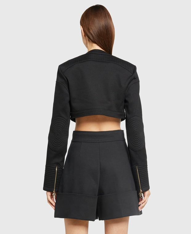 Emilio Pucci Short blazer