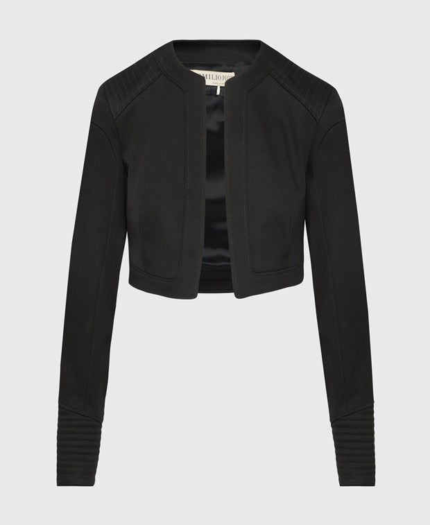 Emilio Pucci Short blazer
