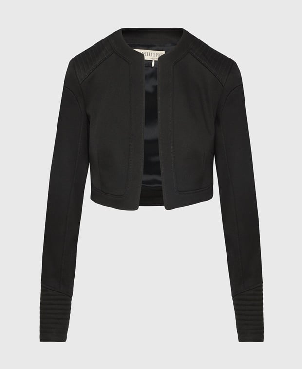Emilio Pucci Short blazer