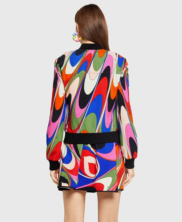 Emilio Pucci Blouson