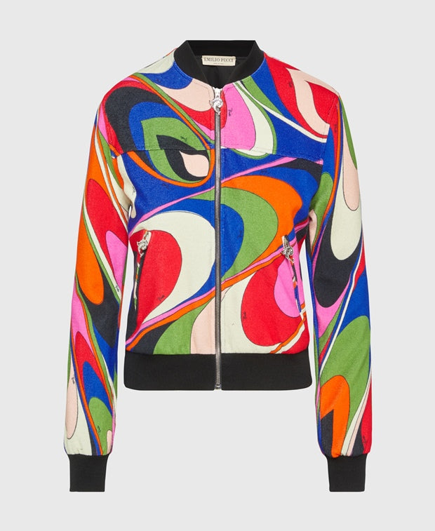 Emilio Pucci Blouson