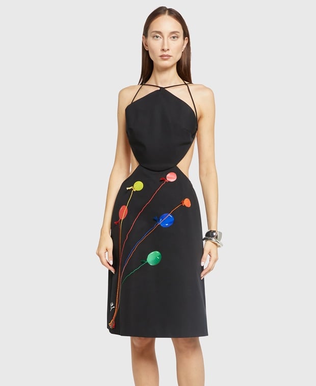 Emilio Pucci Cocktail dress