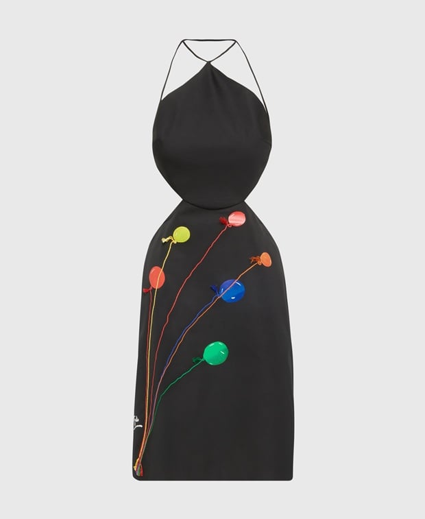 Pucci Cocktail dress