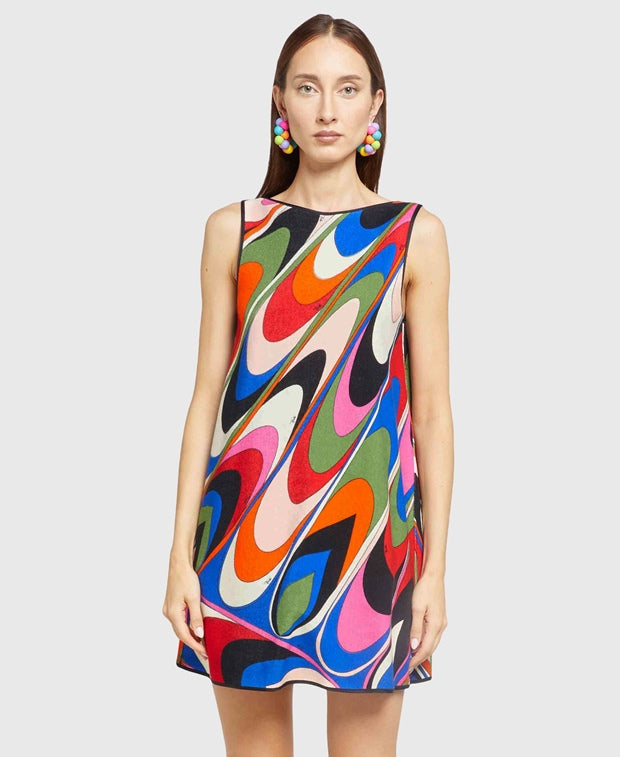 Emilio Pucci Mini dress
