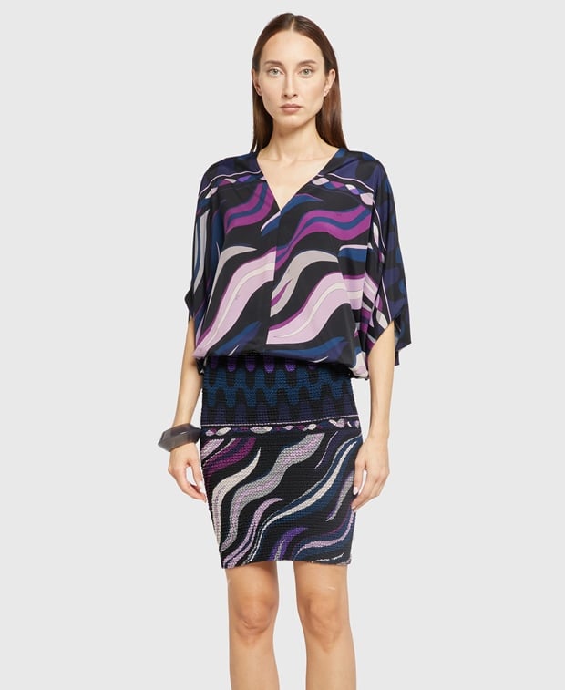 Emilio Pucci Mini dress