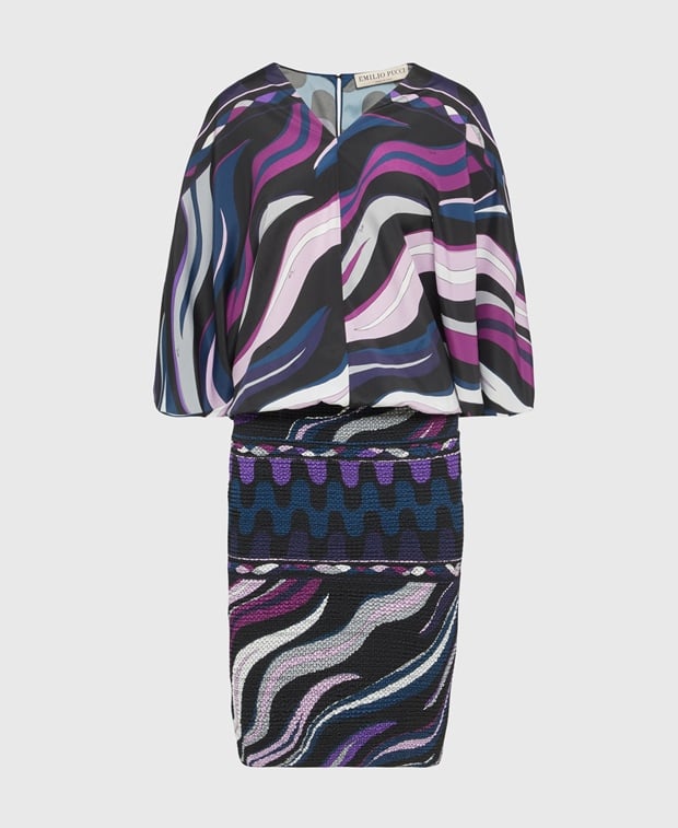 Emilio Pucci Mini dress
