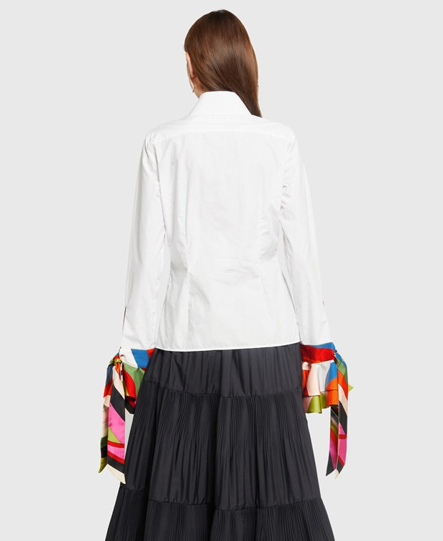 Pucci Elegant blouse