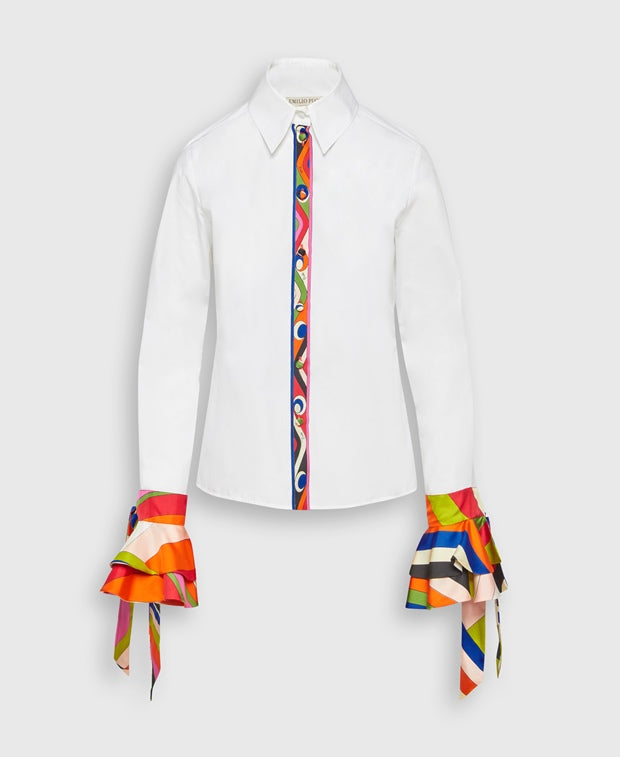 Pucci Elegant blouse