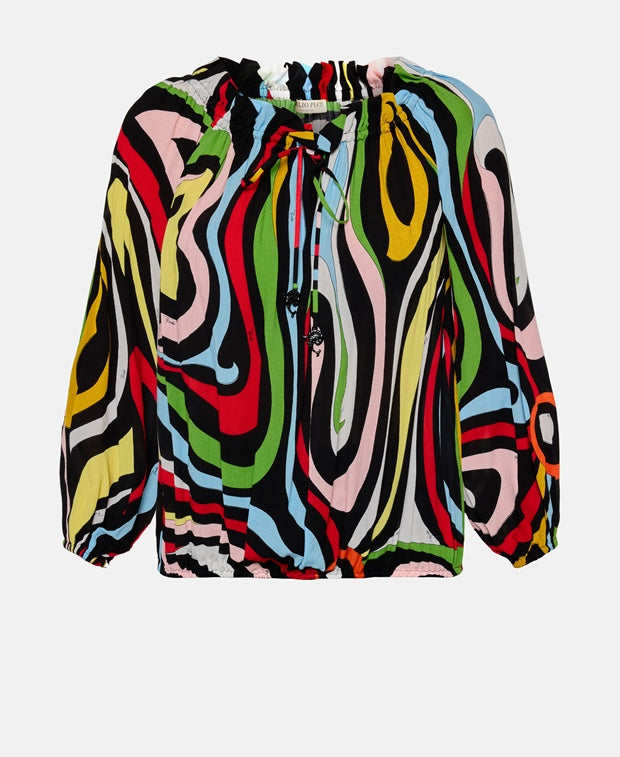 Emilio Pucci Shirt blouse