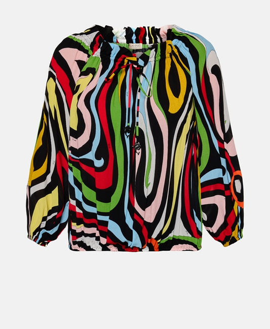 Emilio Pucci Shirt blouse