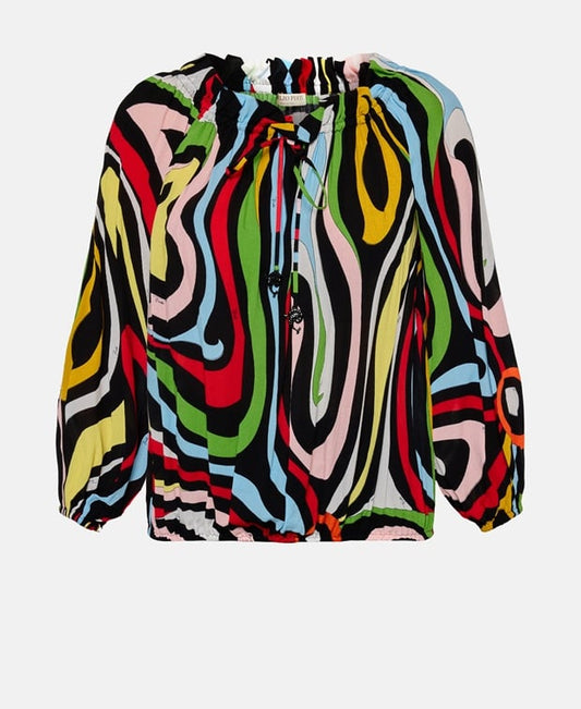 Pucci Shirt blouse