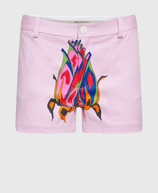 Emilio Pucci Shorts