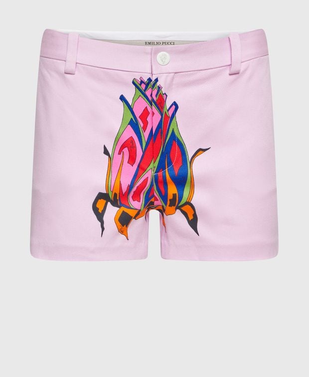 Pucci Shorts