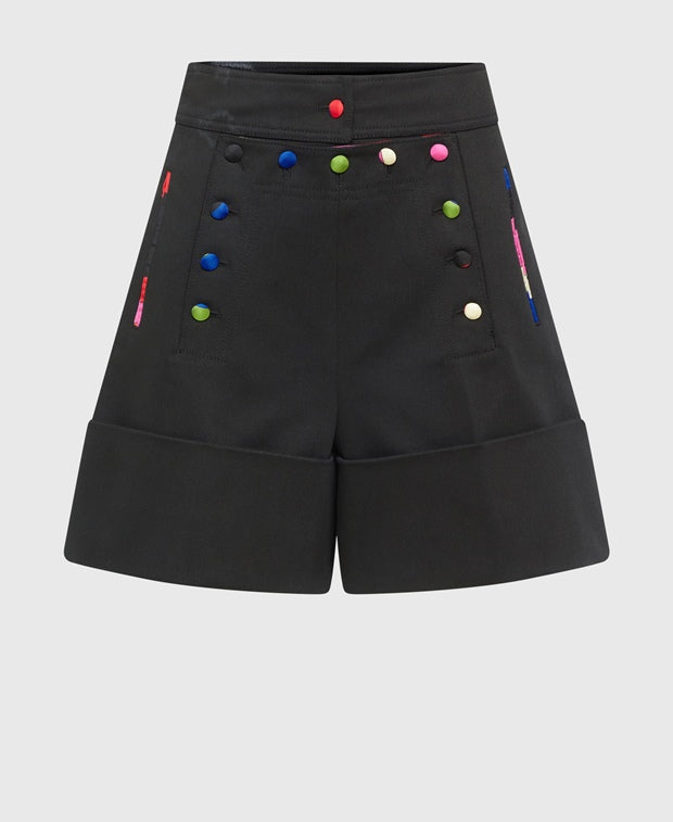 Emilio Pucci Shorts