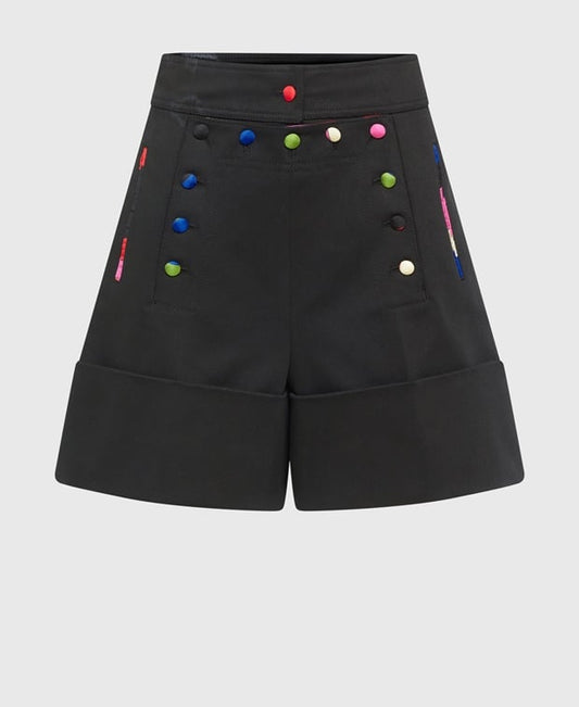 Pucci Shorts