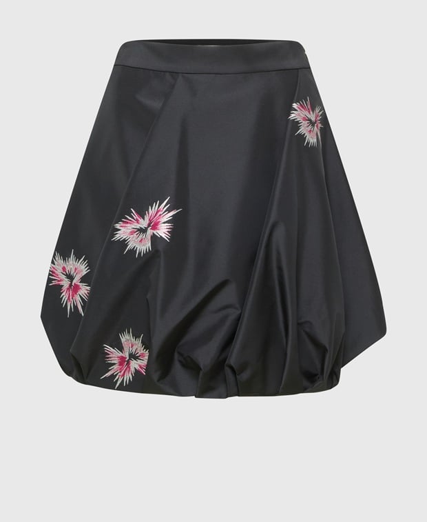 Emilio Pucci Balloon skirt