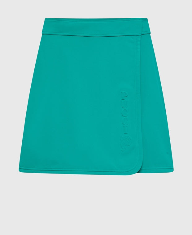 Emilio Pucci Miniskirt
