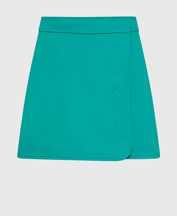 Emilio Pucci Miniskirt