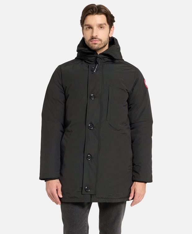 Canada Goose Down parka