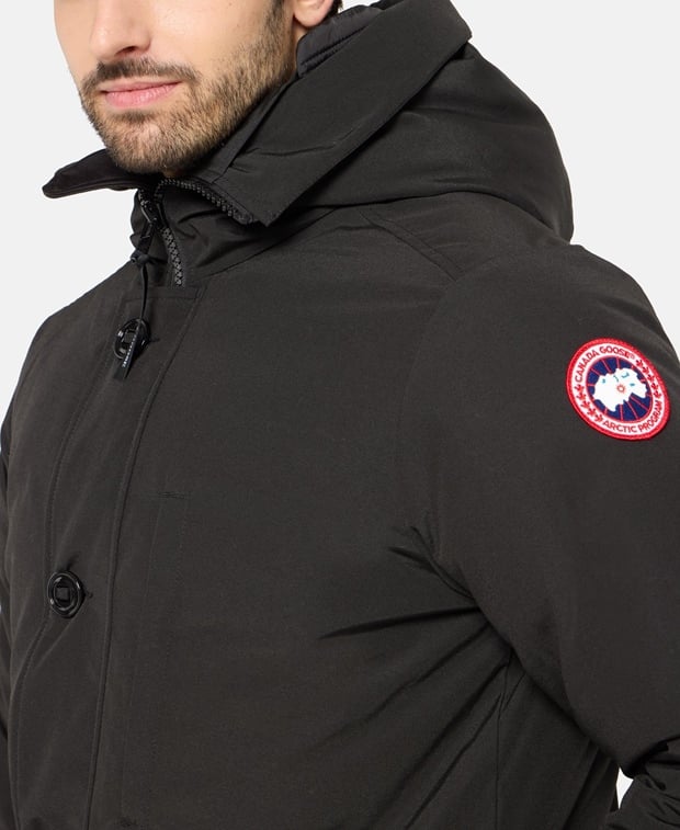 Canada Goose Down parka