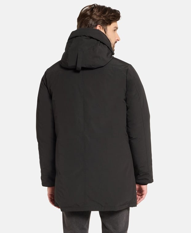 Canada Goose Down parka