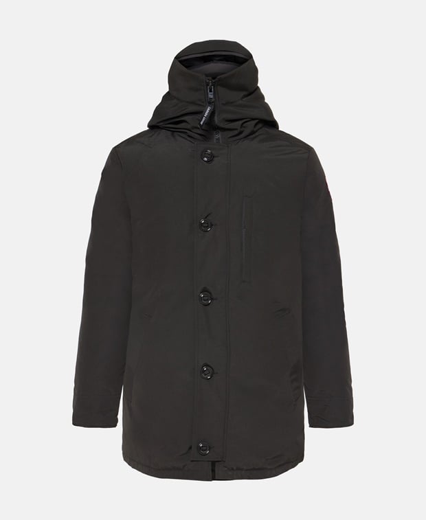 Canada Goose Down parka
