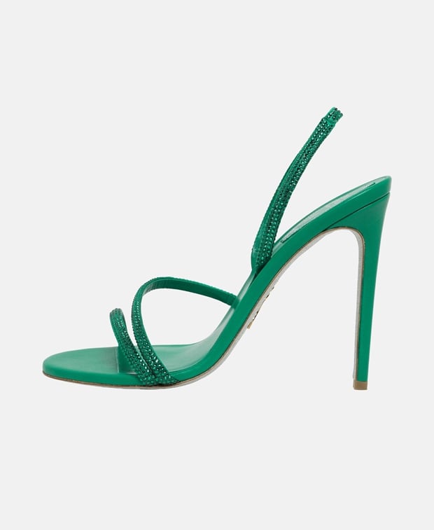 Rene Caovilla Heeled sandals Irina