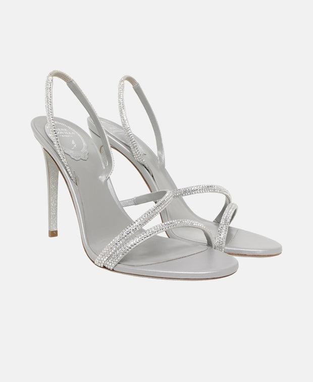 Rene Caovilla Heeled sandals Irina