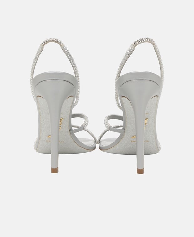 Rene Caovilla Heeled sandals Irina