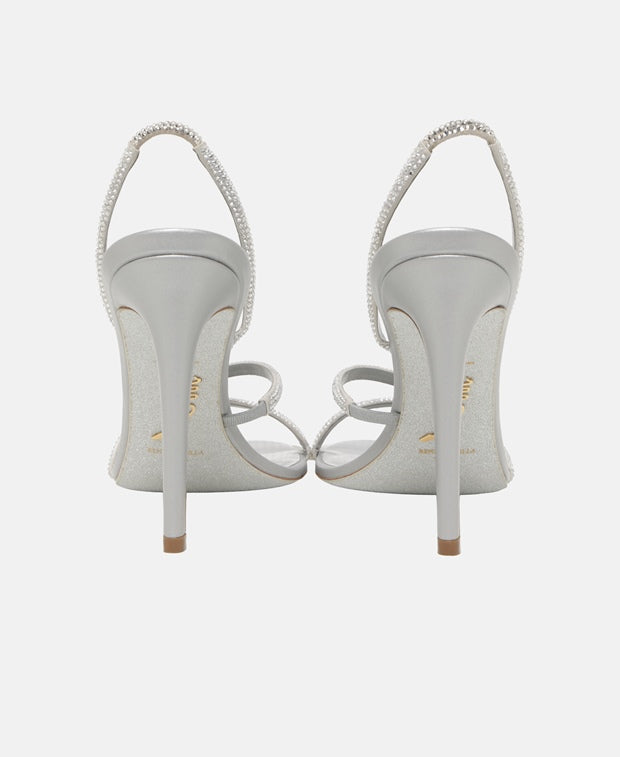 Rene Caovilla Heeled sandals Irina