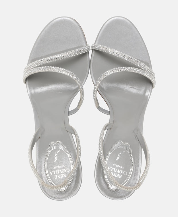 Rene Caovilla Heeled sandals Irina