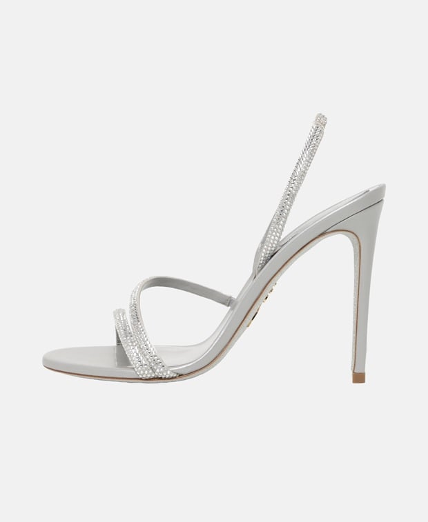 Rene Caovilla Heeled sandals Irina