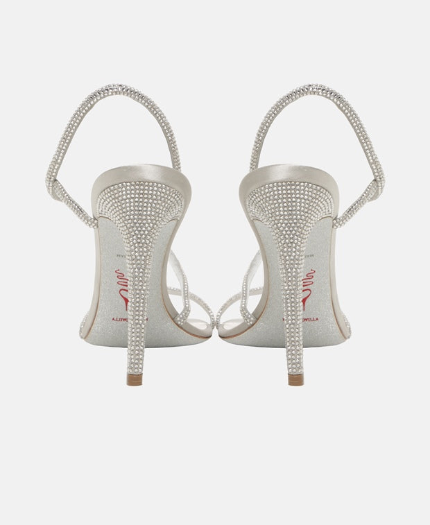 Rene Caovilla Heeled sandals Irina