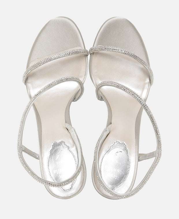 Rene Caovilla Heeled sandals Irina