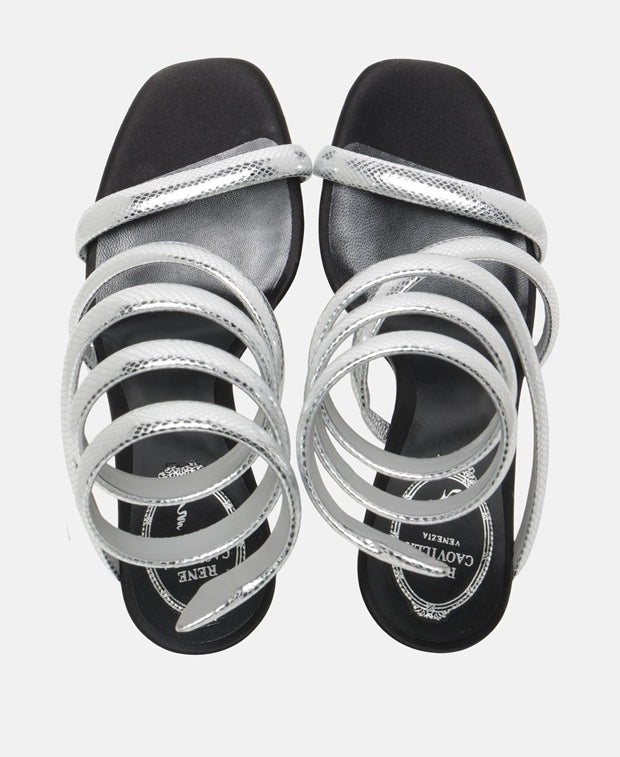 Rene Caovilla Ankle strap sandals Cleo