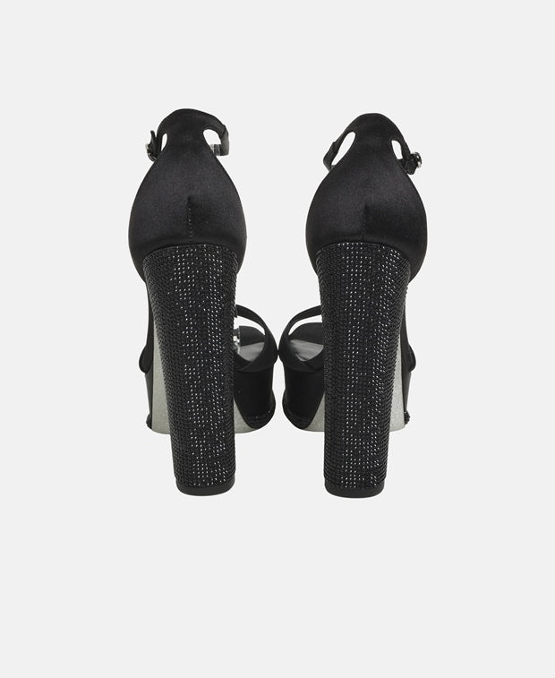 Rene Caovilla Heeled sandals Liza