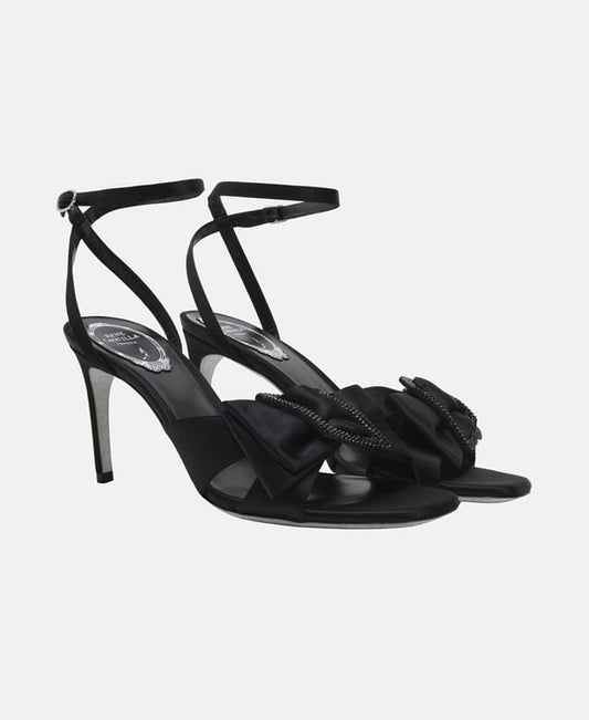 Rene Caovilla Ankle strap sandals