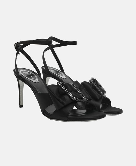 Rene Caovilla Ankle strap sandals