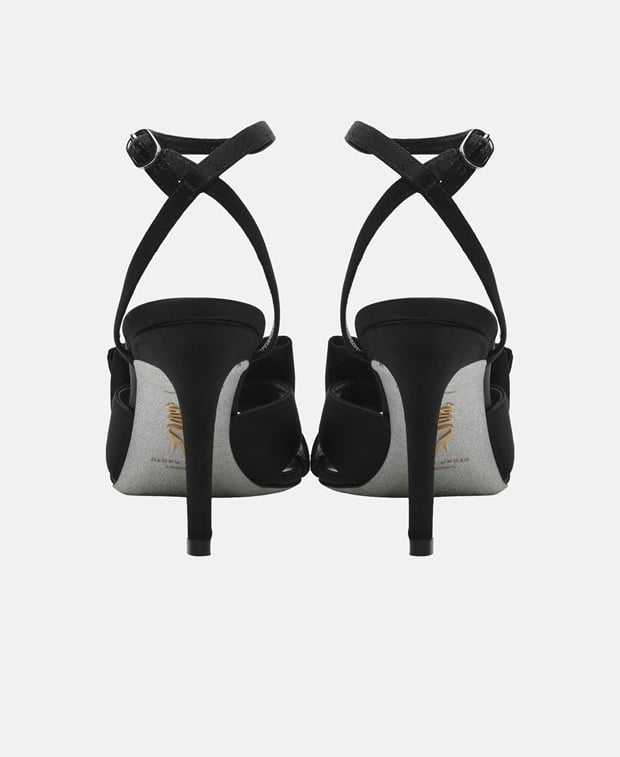 Rene Caovilla Ankle strap sandals