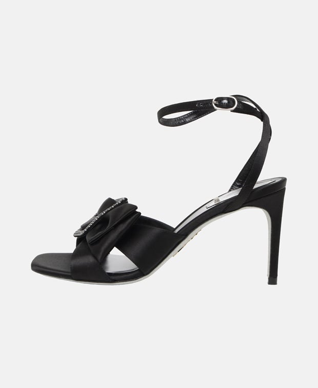 Rene Caovilla Ankle strap sandals