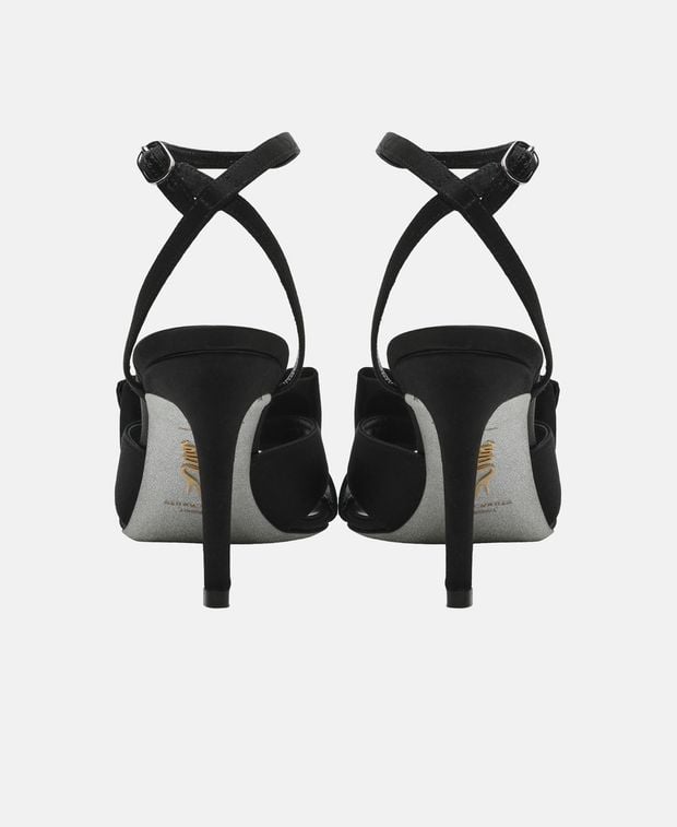 Rene Caovilla Ankle strap sandals