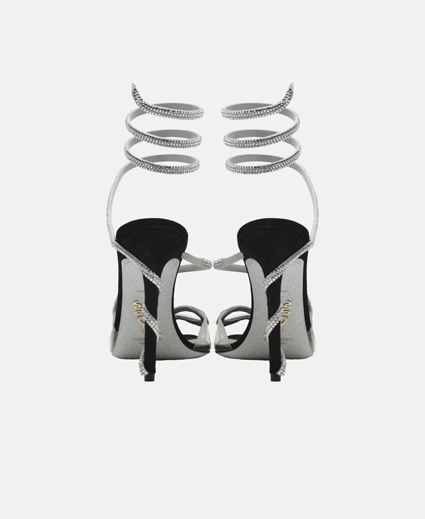 Rene Caovilla Ankle strap sandals Morgana