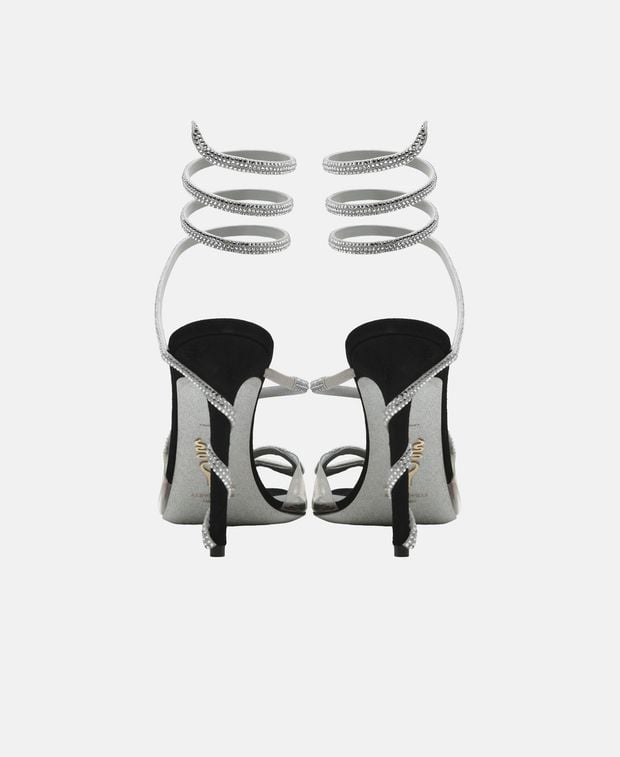 Rene Caovilla Ankle strap sandals Morgana