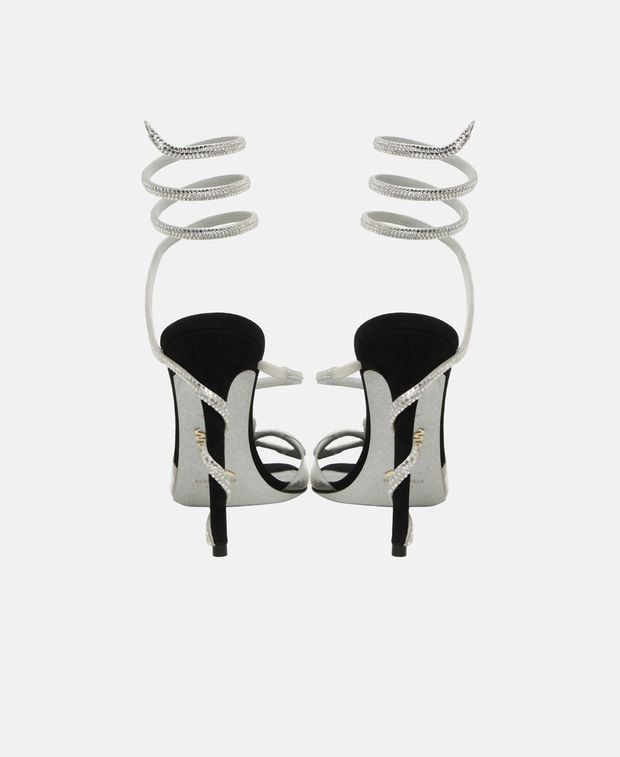 Rene Caovilla Ankle strap sandals Morgana