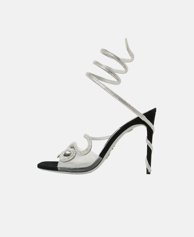 Rene Caovilla Ankle strap sandals Morgana