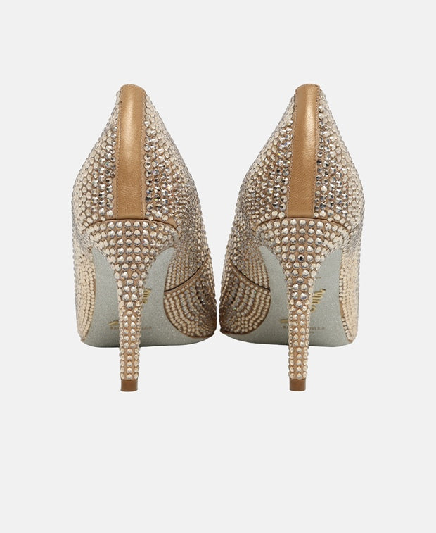 Rene Caovilla Pumps Carrie