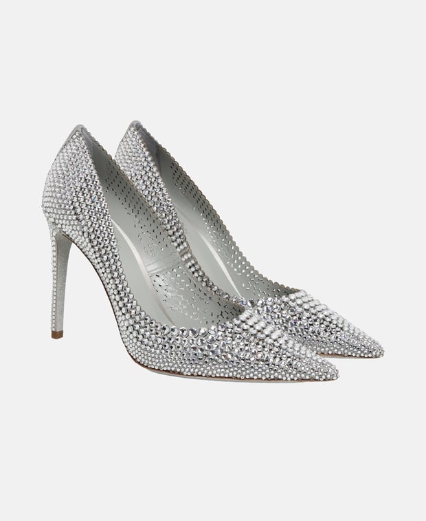 Rene Caovilla Pumps Carrie