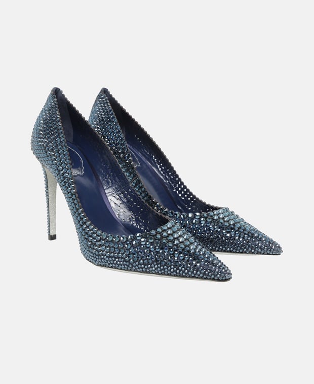 Rene Caovilla Pumps Carrie