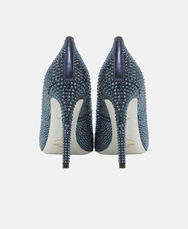 Rene Caovilla Pumps Carrie