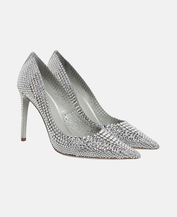 Rene Caovilla Pumps Carrie